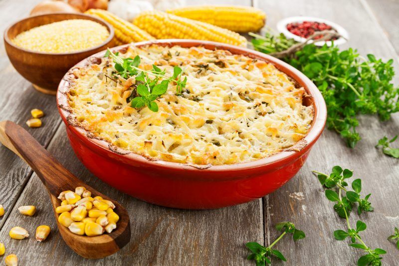 corn casserole